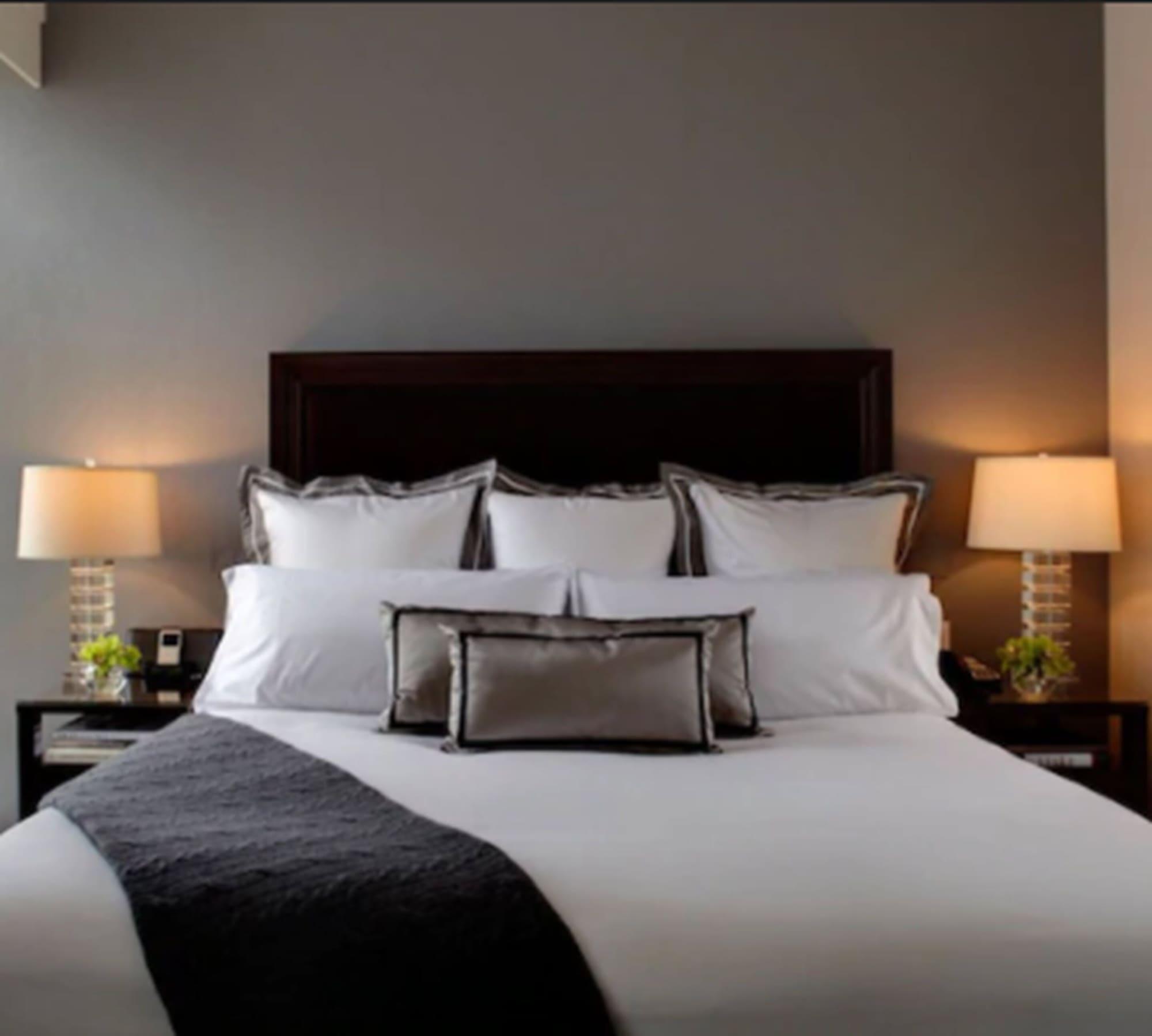 ทรัมป์ อินเตอร์เนชั่นแนล โฮเทล แอนด์ ทาวเวอร์ นิวยอร์ก Hotel ภายนอก รูปภาพ